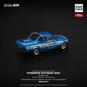 PopRace - PANDEM DATSUN 620 BLUE_img_1