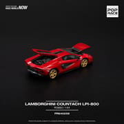 PopRace - LAMBORGHINI COUNTACH LPI-800 - ROSSO_img_1