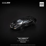 PopRace - McLAREN F1 - JET BLACK_img_0
