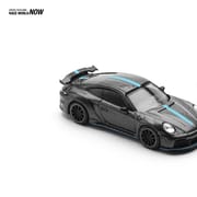 PopRace - 992 STINGER GTR CARBON EDITION (BLUE LINE)_img_2