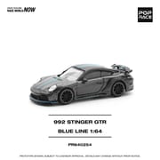PopRace - 992 STINGER GTR CARBON EDITION (BLUE LINE)_img_0