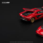 PopRace - LAMBORGHINI COUNTACH LPI-800 - ROSSO_img_2