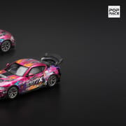 PopRace - DARWIN PRO 66G WBK SUPRA (A90) - 1087X LION DANCE_img_3