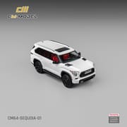 CMModel - Toyota SEQUOIA_img_3
