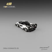 CMModel - Mclaren Senna GTR White_img_4