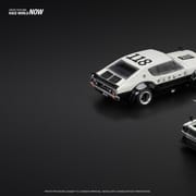 PopRace - SKYLINE GT-R V8 DRIFT (KENMERI) - NPA STYLE_img_2