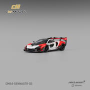 CMModel - Mclaren Senna GTR_img_1