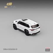 CMModel - Toyota SEQUOIA_img_4