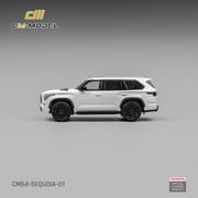 CMModel - Toyota SEQUOIA_img_5