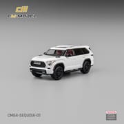 CMModel - Toyota SEQUOIA_img_1
