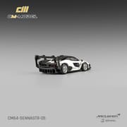CMModel - Mclaren Senna GTR White_img_2