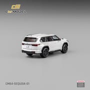 CMModel - Toyota SEQUOIA_img_2