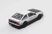 DCT - Toyota Corolla Levin GT APEX RWB Initial D_img_1