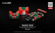 PopRace - MAZDA 787B_img_1