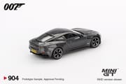 MiniGT - Aston Martin DBS “No Time To Die”_img_1