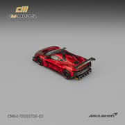 CMModel - Mclaren 720SGT3X Metallic red_img_4