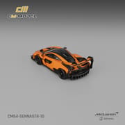 CMModel - Mclaren SennaGTR Papaya Orange_img_4