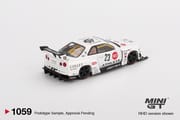 MiniGT - Nissan LB-ER34 Super Silhouette ATHLETE/COLLET_img_1