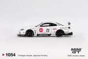 MiniGT - Nissan LB-Super Silhouette S15 SILVIA ATHLETE_img_2