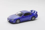 DCT - Nissan Silvia S15 Blue (Licensed Product)_img_1
