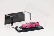DCT - Nissan Silvia S15 Pink (Licensed Product)_img_0