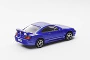 DCT - Nissan Silvia S15 Blue (Licensed Product)_img_2
