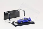 DCT - Nissan Silvia S15 Blue (Licensed Product)_img_0