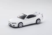 DCT - Nissan Silvia S15 White (Licensed Product)_img_1