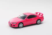DCT - Nissan Silvia S15 Pink (Licensed Product)_img_1