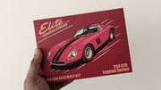 Elite Collectibles - Ferrari 250 GTO - Kit Car Set_img_0