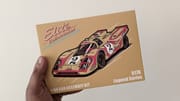 Elite Collectibles - Porsche 917K - Kit Car Set_img_0