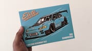 Elite Collectibles - Honda Civic EG6 - Kit Car Set_img_0