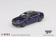 MiniGT - BMW i7 xDrive60 Tanzanite Blue Metallic_img_0