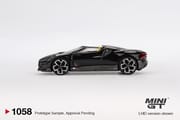 MiniGT - Bugatti W16 Mistral Black_img_2