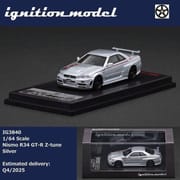 Ignition Model - Nismo R34 GT-R Z-Tune_img_0