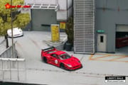 Star Model - LBWK F40 (Official License Product) Red_img_3
