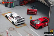 Star Model - LBWK F40 (Official License Product) Red_img_4