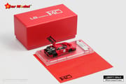 Star Model - LBWK F40 (Official License Product) Red_img_1