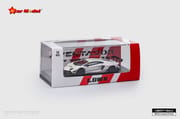 Star Model - Liberty Walk Aventador LP700-4 LBWK 2.0 Electroplated (Official Licence Product)_img_0