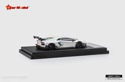 Star Model - Liberty Walk Aventador LP700-4 LBWK 2.0 Electroplated (Official Licence Product)_img_2