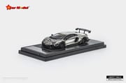 Star Model - Liberty Walk Aventador LP700-4 LBWK 2.0 Silver Chrome (Official Licence Product) (Copy)_img_1