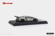 Star Model - Liberty Walk Aventador LP700-4 LBWK 2.0 Silver Chrome (Official Licence Product) (Copy)_img_2