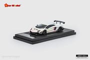 Star Model - Liberty Walk Aventador LP700-4 LBWK 2.0 Electroplated (Official Licence Product)_img_1