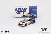 MiniGT - BMW M4 GT3 #91 FIST Team AAI 2025 China GT_img_3