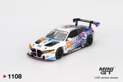 MiniGT - BMW M4 GT3 #91 FIST Team AAI 2025 China GT_img_0