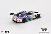 MiniGT - BMW M4 GT3 #91 FIST Team AAI 2025 China GT_img_1