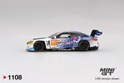 MiniGT - BMW M4 GT3 #91 FIST Team AAI 2025 China GT_img_2