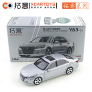 XCarToys - Toyota Crown 14 Gen_img_3
