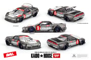 Kaido House - Honda NSX Kaido Test Car Spec V1_img_0