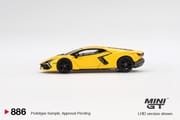 MiniGT - Lamborghini Revuelto Giallo_img_2
